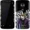 The Dark Knight Joker Moto E5 Play Skin